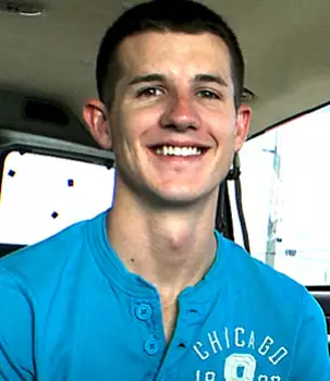 Tyler West