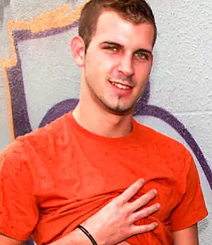 Logan White