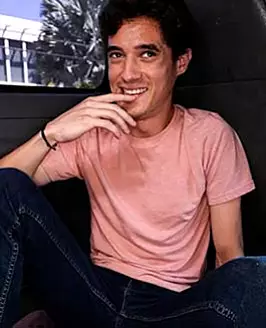 El Andy