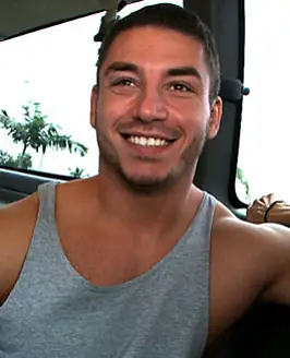 Marc Dylan