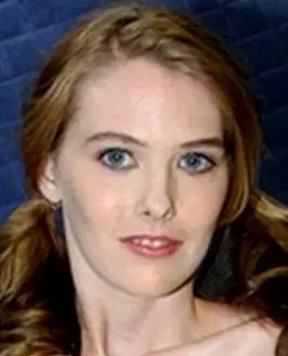Samantha Faye