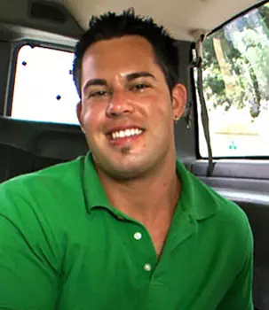 Derrick Vinyard