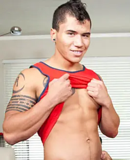 Dante Escobar