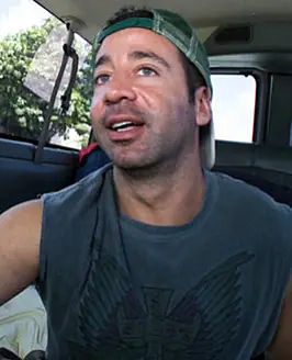 Sean Stavos