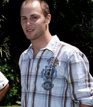 Gene Neely