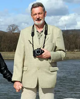 Tony Hunter