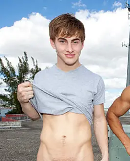 Noah Brooks