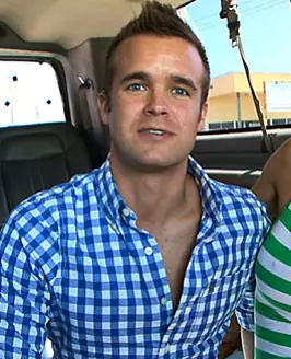 Connor Patricks