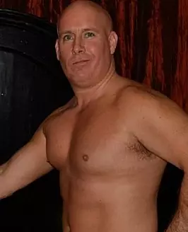 Steve Biggz