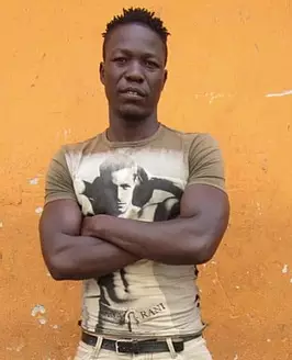 Joshua