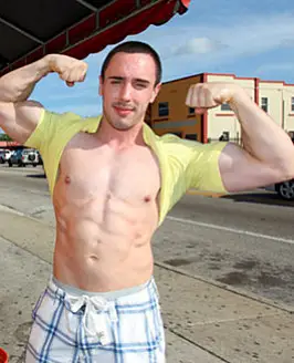 Ryan Evans