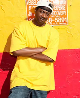Calvin Douglas