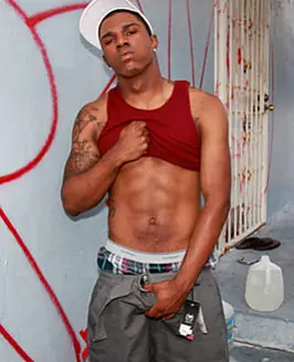 Rico Giovani