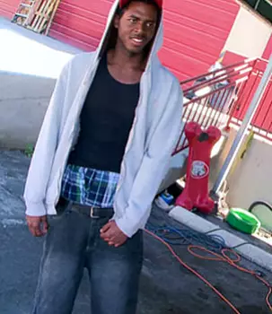 Tyrone