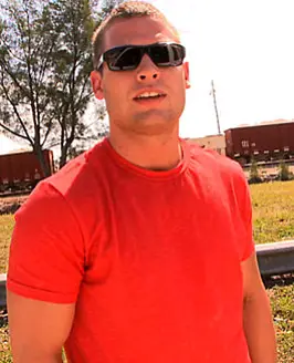 Hayden Richards