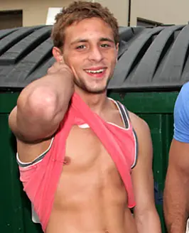 Evan Eros