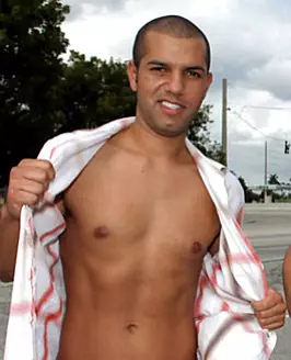 Carter Stone