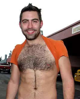 Austin Parker