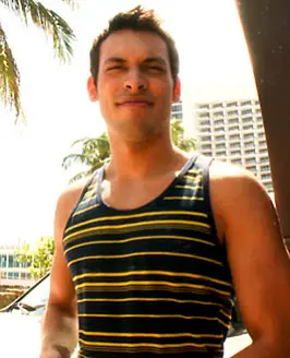 Landon Stone