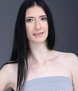 Ava Harris