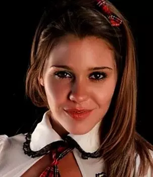 Claire Heart