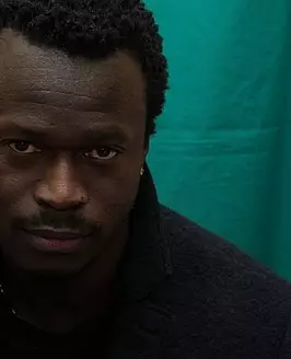 Johnny Black
