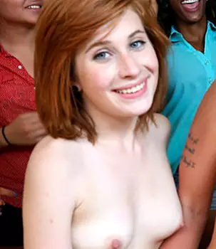 Sadie Kennedy