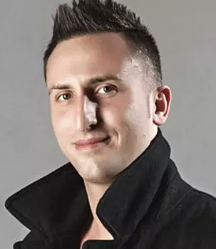 Ike Diezel