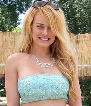 Corinna Blake