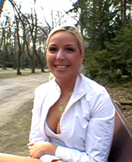Gina Frost