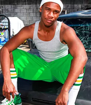 Alexander James