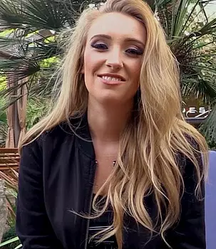 Harley Jade