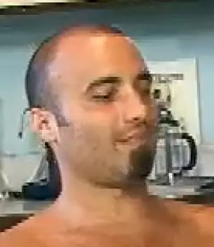 Peter Del Mar