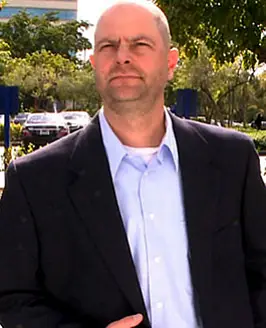 Thomas Hoffman