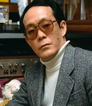 Ryuji Maeda