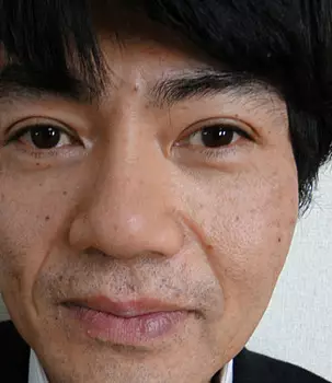 Tadashi Nakajima