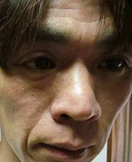 Hiroyuki