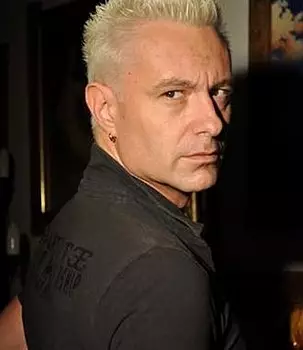 Andy Casanova