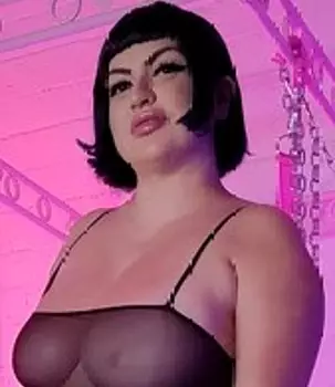 Veronica Vixen