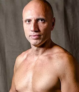 Capitano Eric