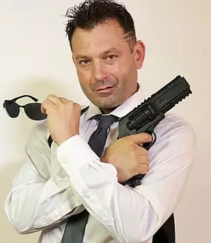 Leonardo Conti