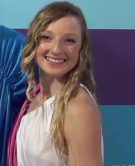 Molly Odell