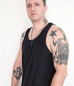 Mark Zane