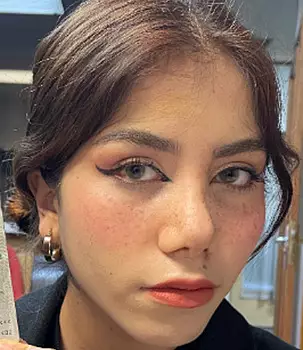 Marina Gold