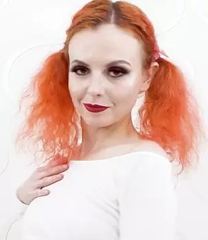 Eva Strawberry