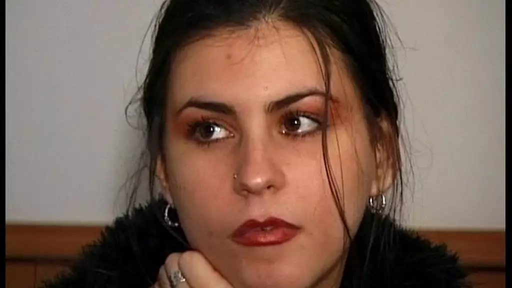 Busty Brunette Dorothy Black Devoured by BBC after Private Casting