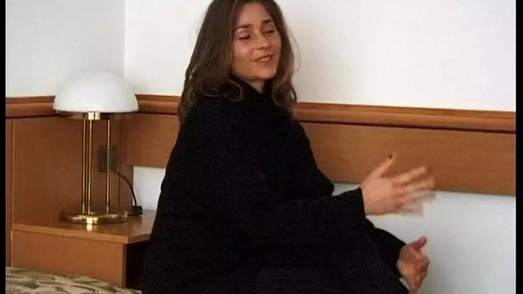 Bolivia Samsonite's Anal Queen Debut at Private Castings