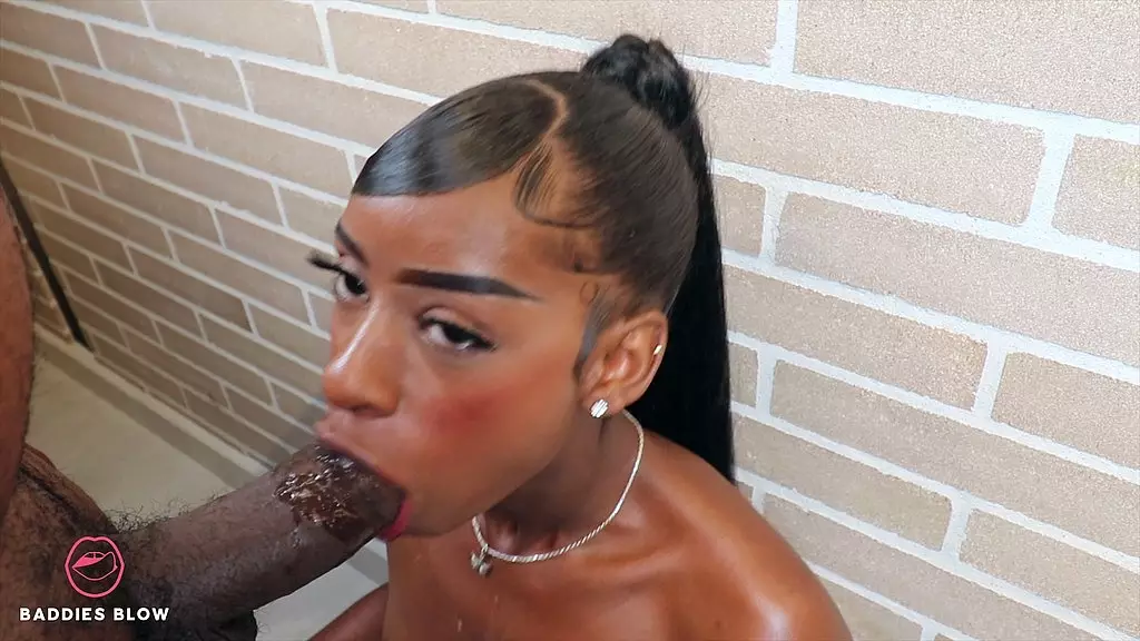 Victoria Mendoza's Insane Anal Debut