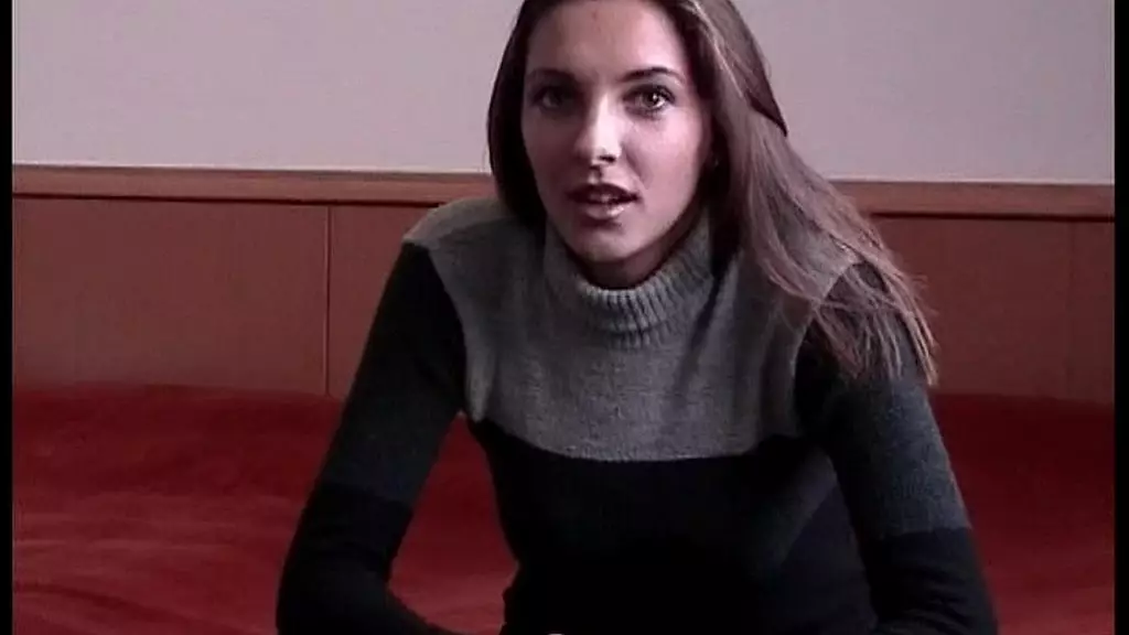 Patricia Major Unleashes Her Inner Slut in Private Casting