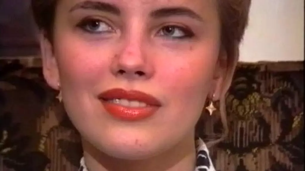 Deborah's Insane Anal Casting Debut